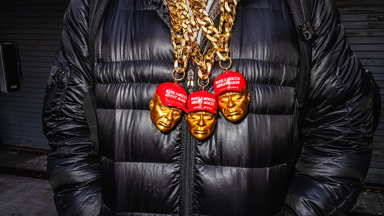 Economic Bifurcation Visualization