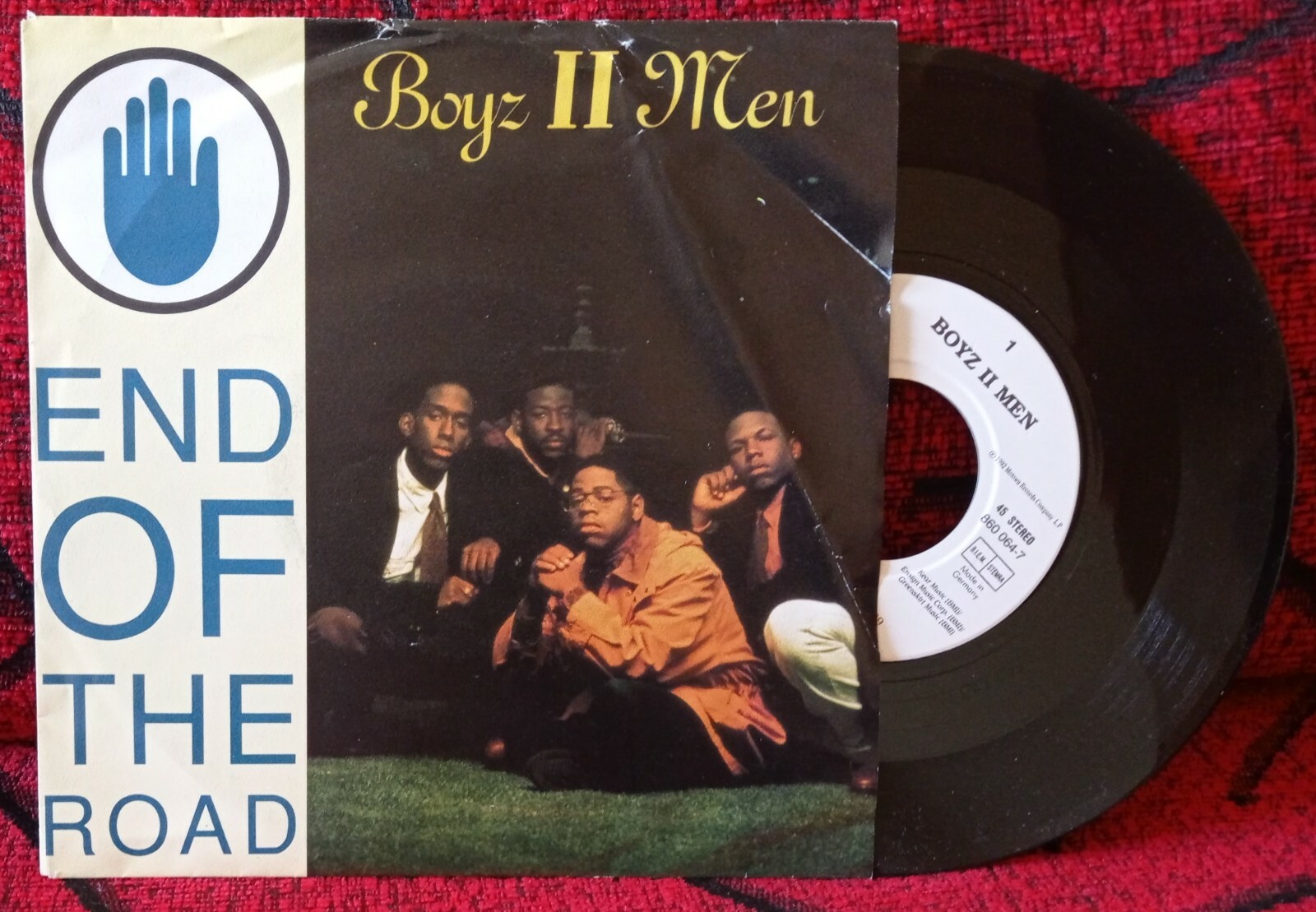 Single figure description