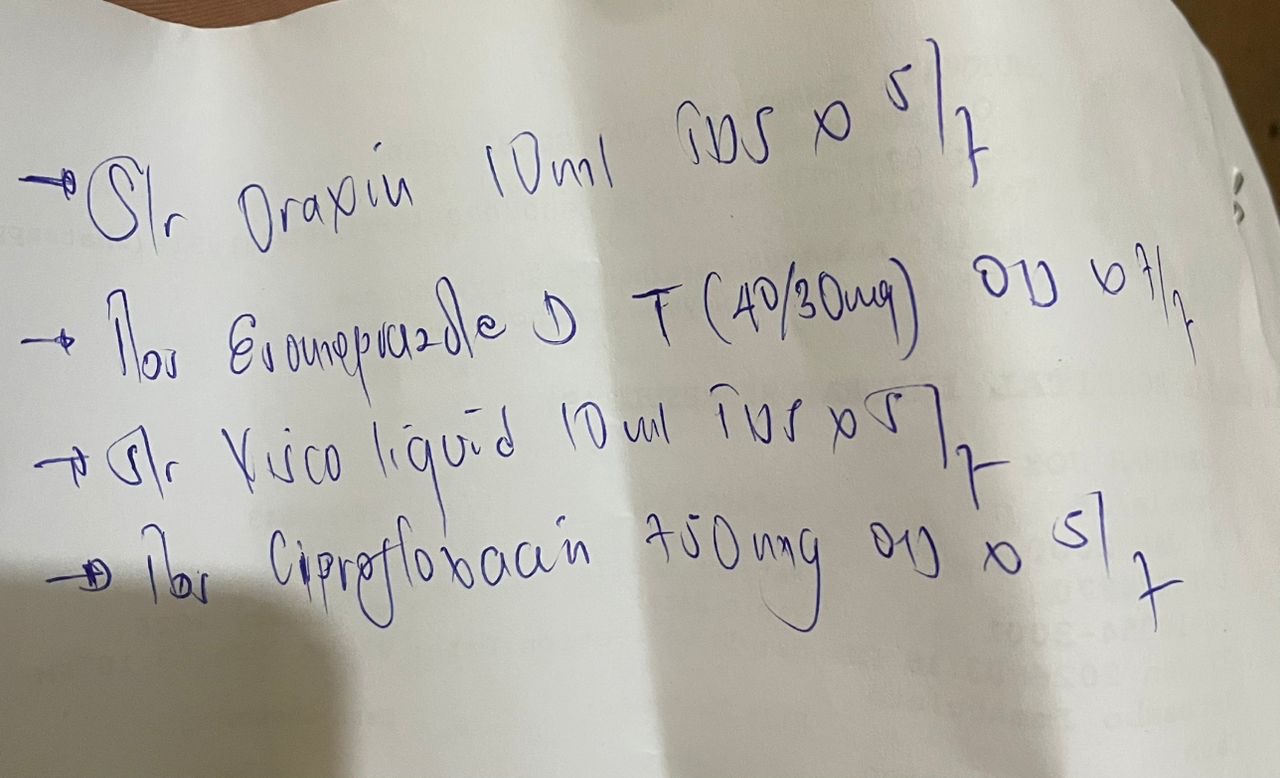 The Dude with his Rug