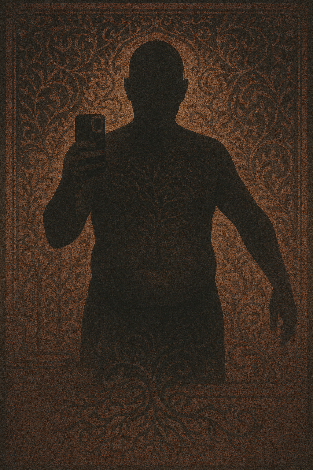 Body Measurement Diagram