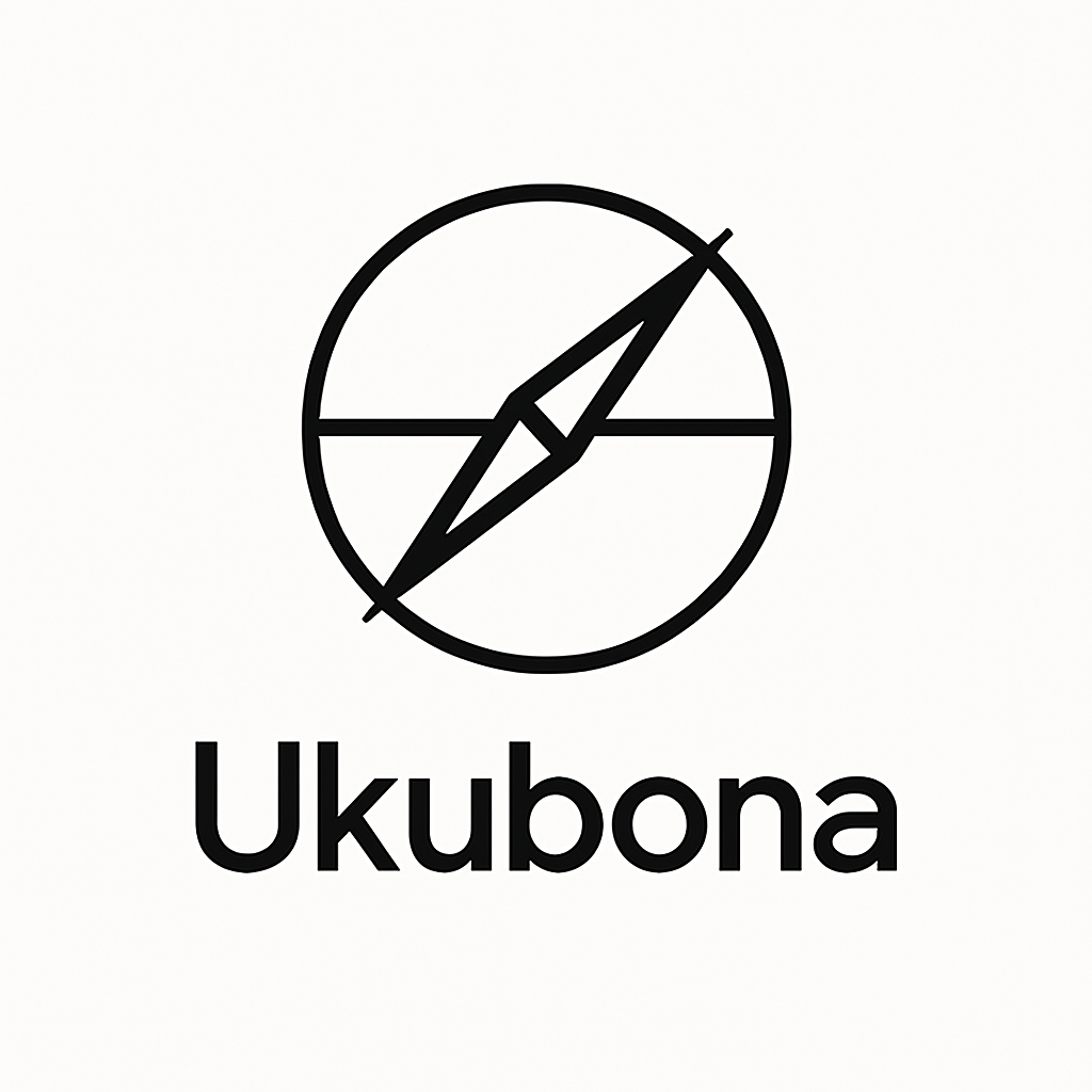 Ukubona Logo